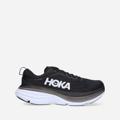 Hoka One One Bondi 8 1123202 BWHT