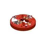 HOCHIKI YBO-R/3 (RED) Osnova za adresabilnu sirenu