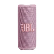 JBL Grip Pink Bluetooth zvucnik