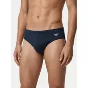 Emporio Armani Kopalke EM000570 AF20424 UB102 Mornarsko modra