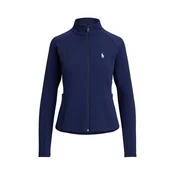 Polo Ralph Lauren Pletena jopa mornarska