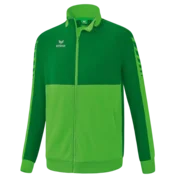 Jakna s kapuco Erima Six Wings Worker Jacket JR