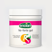 Ve-forte gel, 250ml