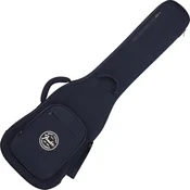 Fender Troubadour Navy Torba za bas kitaro (Kot novo)