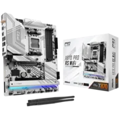 ASRock Maticna ploca AM5, X870, PRO, RS, WIFI