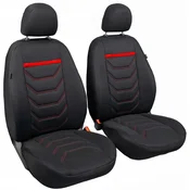 shumee Avtomobilske prevleke Comfort Plus za Toyota Auris spredaj 1+1