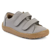 Froddo čevelj nizek G3130284 BAZE barefoot U light grey 30