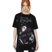 Majica unisex Corpse Bride - Im Not Dead - KILLSTAR - KSRA013336