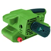 Pasovni brusilnik, 730 W, neskončni trak 75x457 mm 51G707