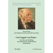 Carl August von Pentz