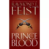 Prince of the Blood