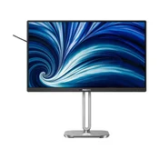 Philips Poslovni LCD monitor, 60,5 cm (24), FullHD, 120 Hz, tamnocrveni (24B2N4200/00)