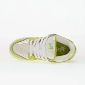 Sneakers A BATHING APE Sk8 Sta Bold 1 M2 Green EUR 42