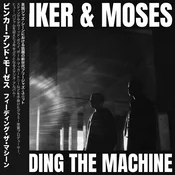 Binker and Moses - Feeding The Machine (180g) (Limited Edition) (LP)