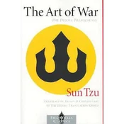 Art of War: The Denma Translation