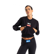 LABELLAMAFIA Women‘s Go On Sweatshirt Black M