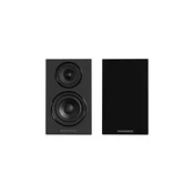 Wharfedale Diamond 12.0i, orehov regalni Zvočniki, na par
