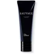 Christian Dior Sauvage gel za brijanje 125 ml za muškarce