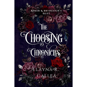 The Choosing Chronicles