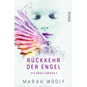Rückkehr der Engel