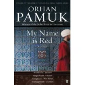 My Name Is Red