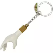 Epee My Hero Academia - obesek za ključe z odpiračem