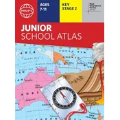 Philips RGS Junior School Atlas