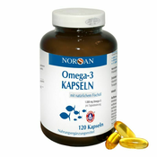 Norsan, Omega-3 kapsule Total