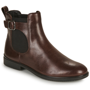 Ecco  Dress Classic 15 Potting Soil  Kostanjeva