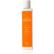 Tomas Arsov Mandarin Musk Mineral Notes Body Balm balzam za telo 200 ml