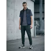 Sinsay - Jogger trenerke - plavozeleno