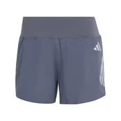 ADIDAS PERFORMANCE Športne hlače Adi365 Formotion siva / srebrna