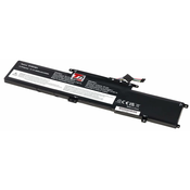 Baterija T6 Power Lenovo ThinkPad L380, L390, S2 Yoga, 4050mAh, 45Wh, 3-celična, Li-Pol