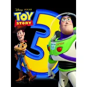 Disney Interactive Studios Game Key Toy Story 3 (Europa)