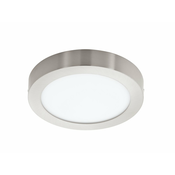 Eglo 32443 - LED plafonsko svetlo FUEVA 1 LED/24W/230V