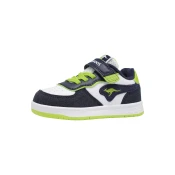 KangaROOS Superge Ultralite 2 mornarska/limeta/bela