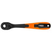 Ratchet 3/8, 200 mm 08-513