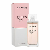 La Rive Queen of Life parfumska voda 75 ml za ženske