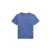 Polo Ralph Lauren kratka majica otroška bombažna