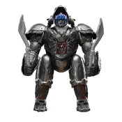 HASBRO Hasbro, Animatroni?na figura Optimus Primal iz filma Transformers Rise of the Beasts, ČRNA, (21552547)
