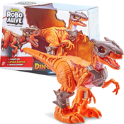 Robo Alive Dino Wars Raptor 7133