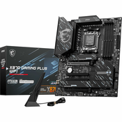 MSI PRO X870 Gaming Plus Wifi (X870.AM5.ATX.DDR5)