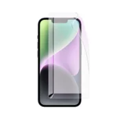 shumee Hidrogelna folija, odporna proti razpokam (SPREDNJA) za iPhone 14