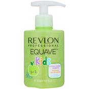 Revlon Professional Equave Kids hipoalergeni šampon 2 u 1 za djecu od 3 godine 300 ml