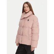 Blauer Zimska jakna 25WBLDC03166 Roza Regular Fit