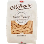 shumee Penne Lisce testenine n18 500g - La Molisana