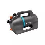 GARDENA 5000 Silent Baštenska pumpa