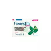 PHARMALIFE Genestin Forte, 30 tablet