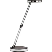 MAULpuck LED namizna svetilka, 13x13x37cm, 1260 Lux, 6500K