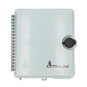 Extralink DORIS 12 Core Fiber Optic Distribution Box ( 4767 )